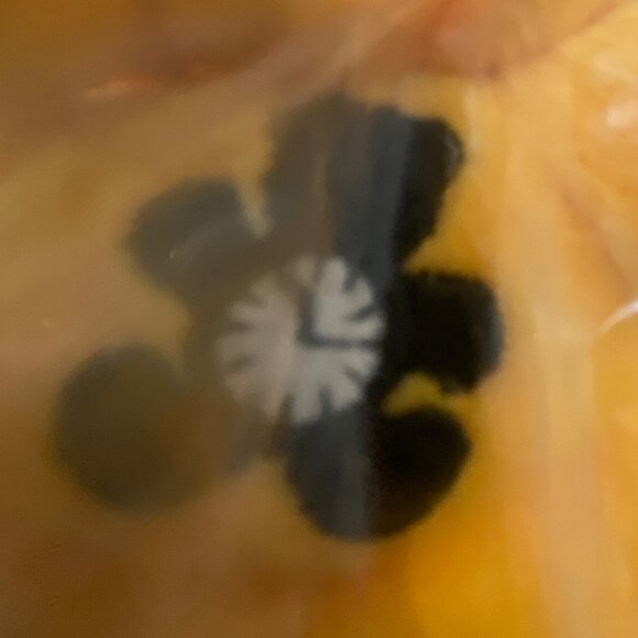 Planet Plush ' Ben the London Bear' Vintage Beanie Bear by Sally Winey Numbered - Picture 2 of 5